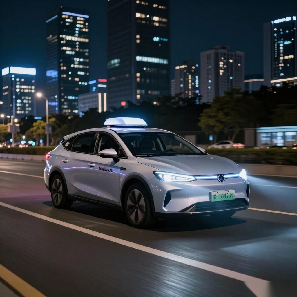 智能电动2026 | 广汽集团党委书记、董事长 冯兴亚：竞争逻辑已变，广汽将从规模扩张转向价值深耕