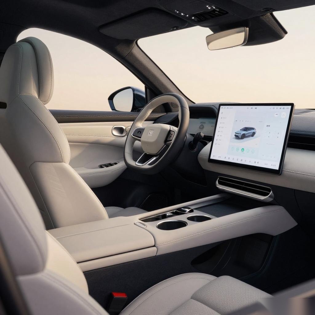 智能电动2026 | 吉利控股集团高级副总裁 杨学良：吉利以极氪为先锋实现价值领航