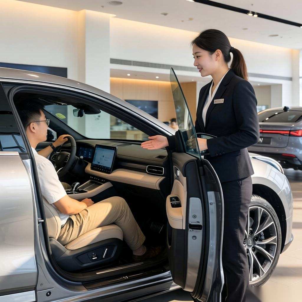 智能电动2026 | 吉利控股集团高级副总裁 杨学良：吉利以极氪为先锋实现价值领航