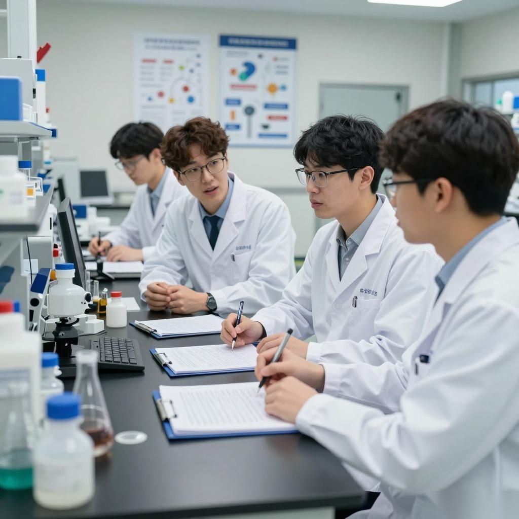 突破燃料电池瓶颈：韩国研究人员开发新型铂催化剂