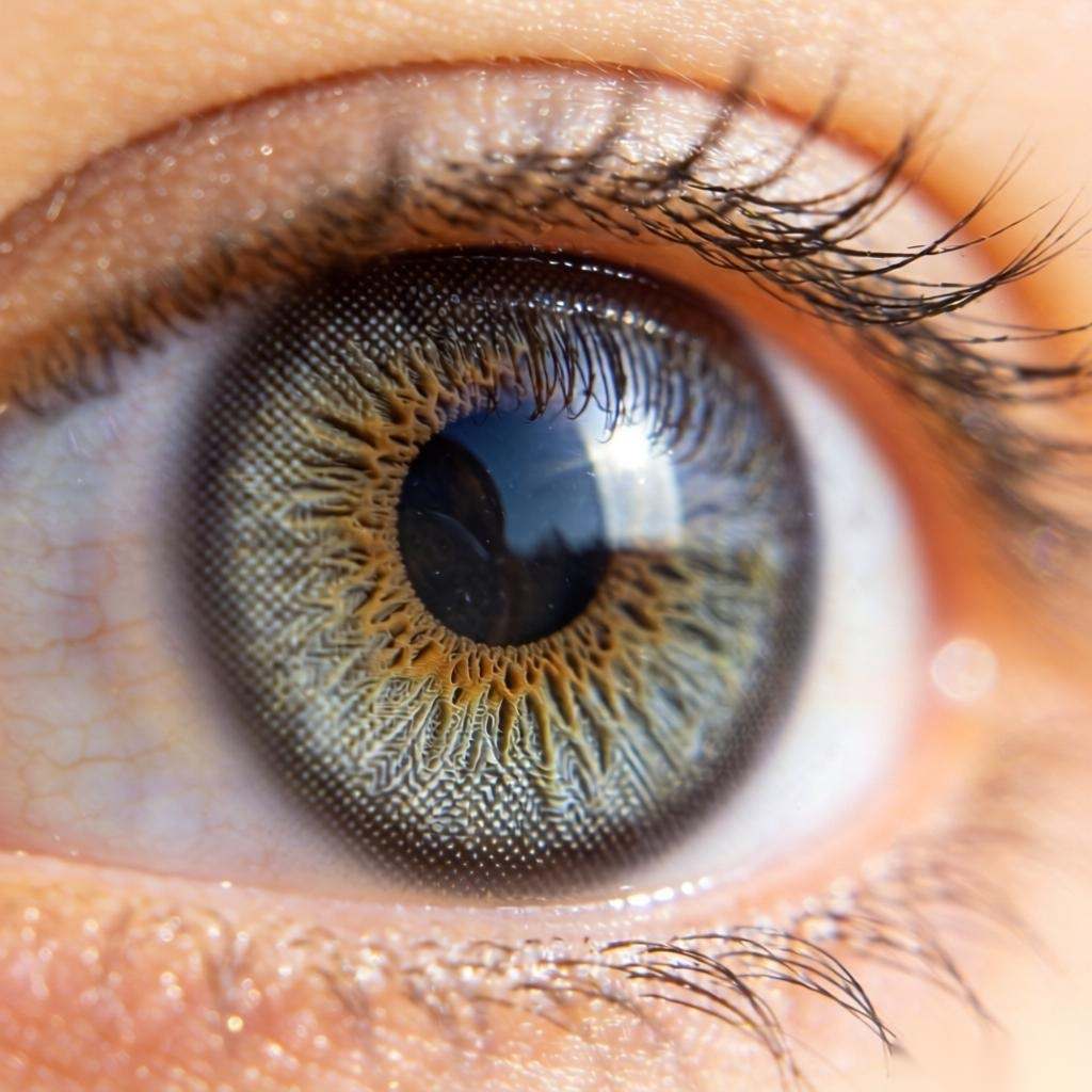 XPANCEO公司开发高精度被动式眼动追踪技术 用于智能隐形眼镜