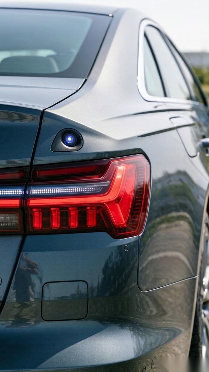 智电向新而行 进取再启新篇 一汽奥迪智电科技日暨智电旗舰新品发布会在长春举行