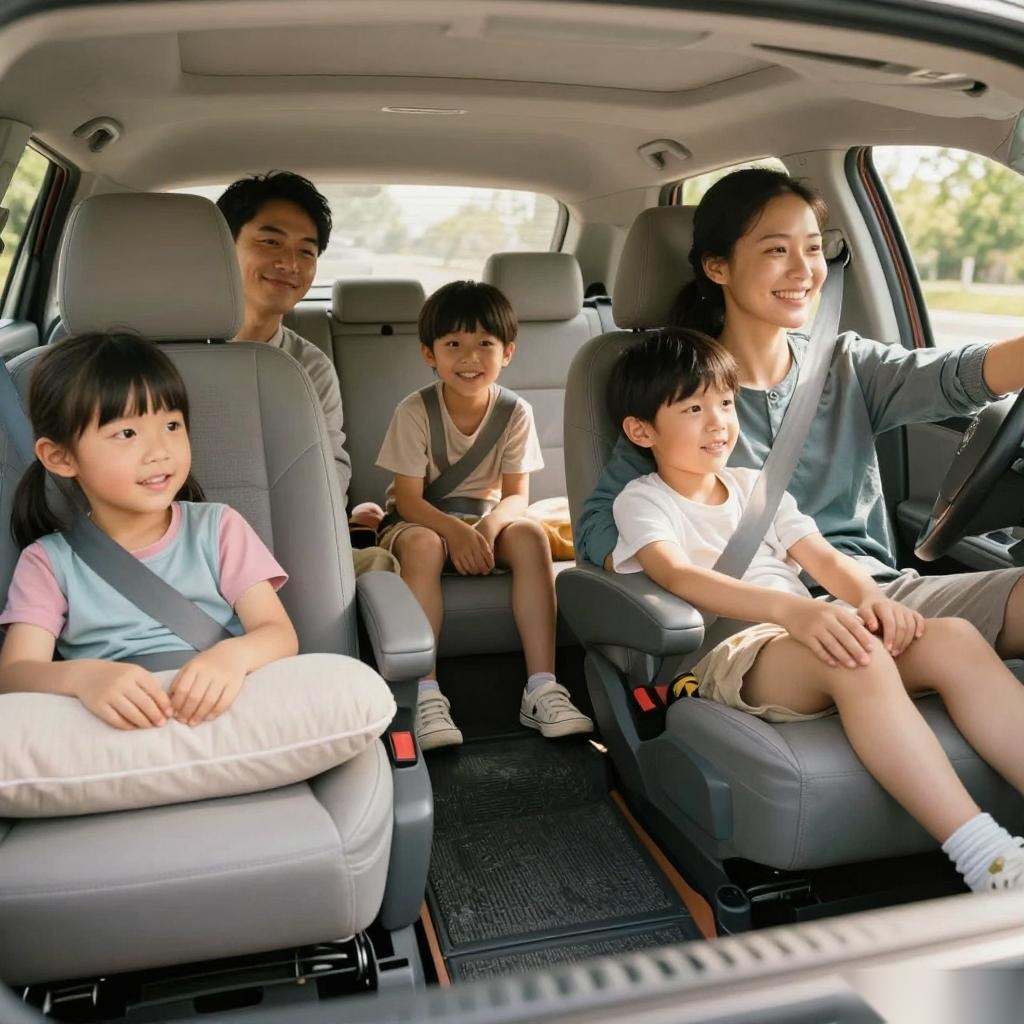 38万以内空气悬架车型是否值得入手？-金坦汽车资讯