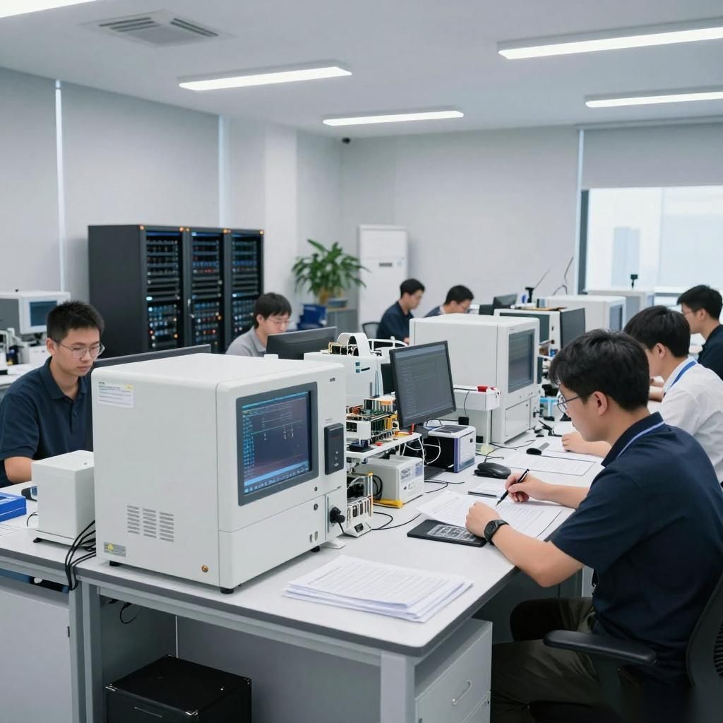 昆仑芯分拆上市AI芯片研发迈入新阶段-金坦汽车资讯