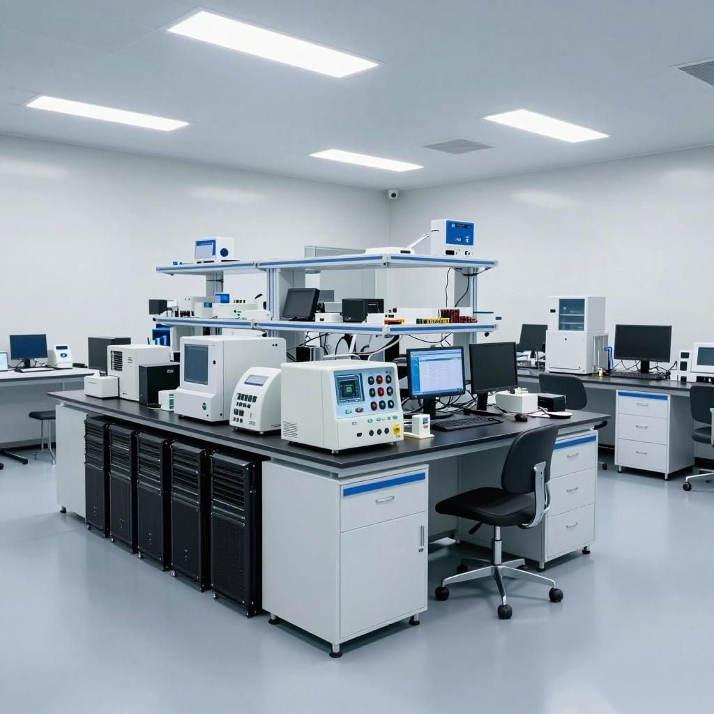 昆仑芯分拆上市AI芯片研发迈入新阶段-金坦汽车资讯