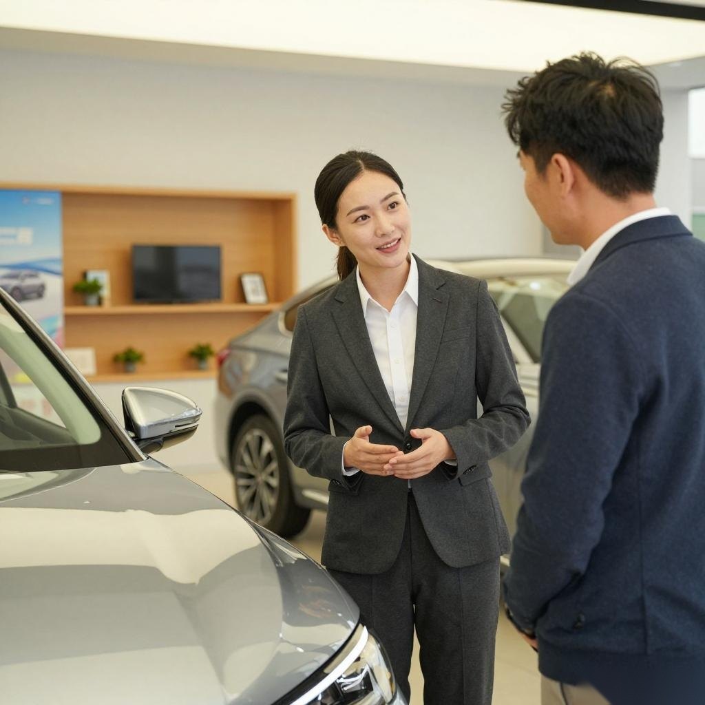 2026汽车图文创作技巧：用场景+证据打动消费者-金坦汽车资讯