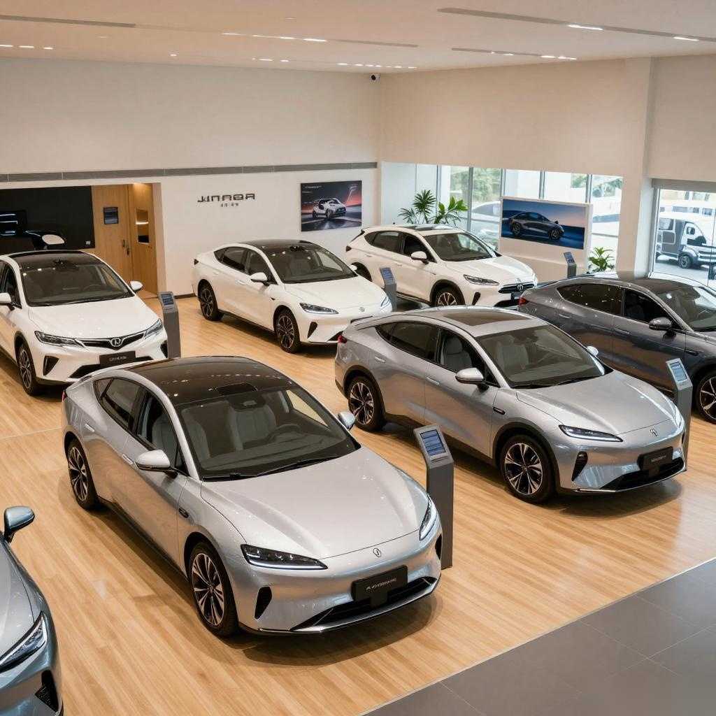 菲律宾新车销量持续下滑 商务车支撑市场 电气化机遇显现-金坦汽车资讯