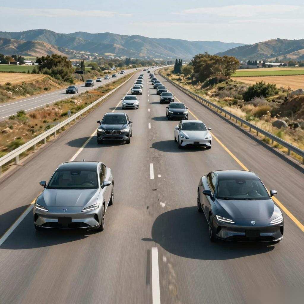 美国新车销量创六年新高 2026年或首现同比下滑-金坦汽车资讯