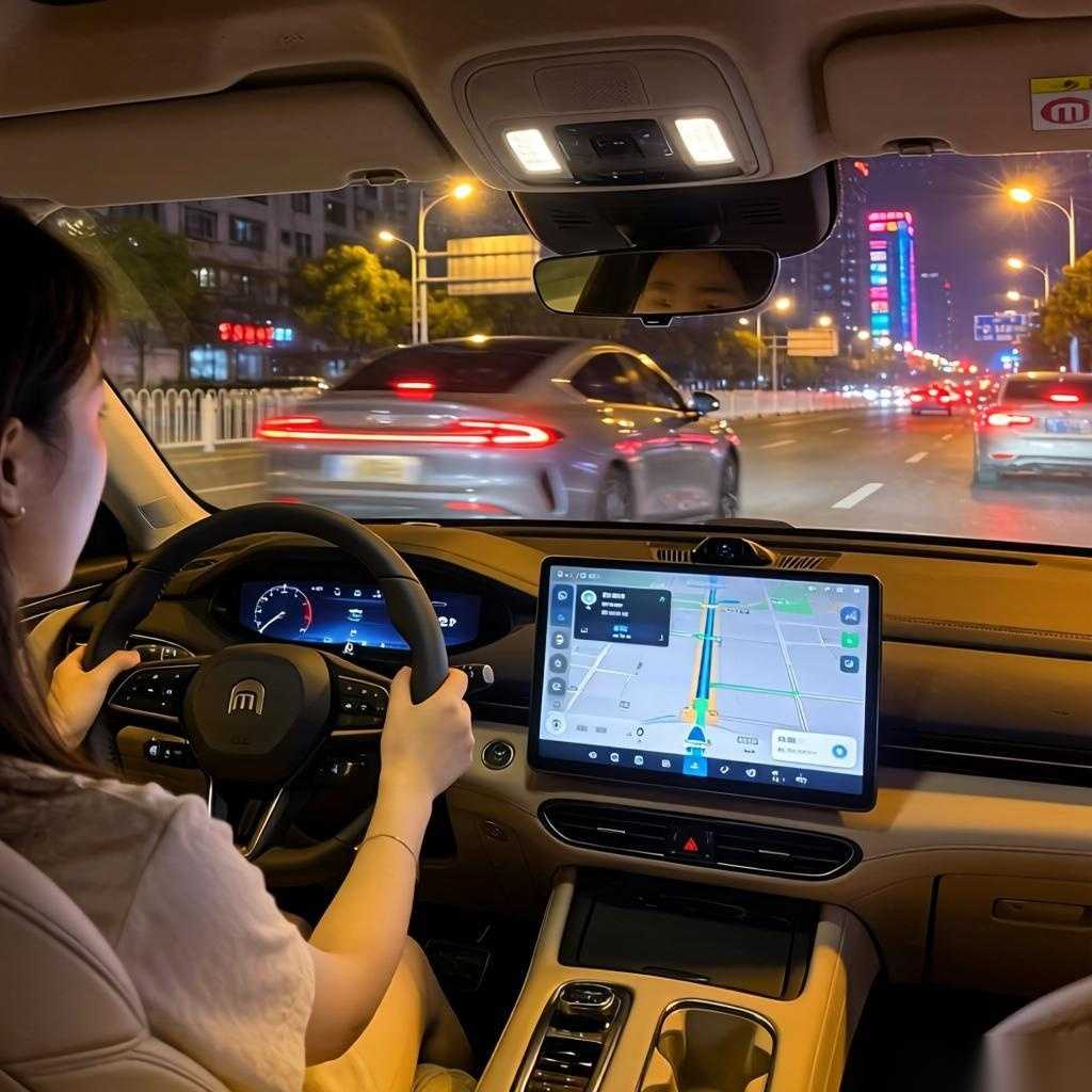 中国新能源汽车市场格局分化 核心竞争维度解析-金坦汽车资讯