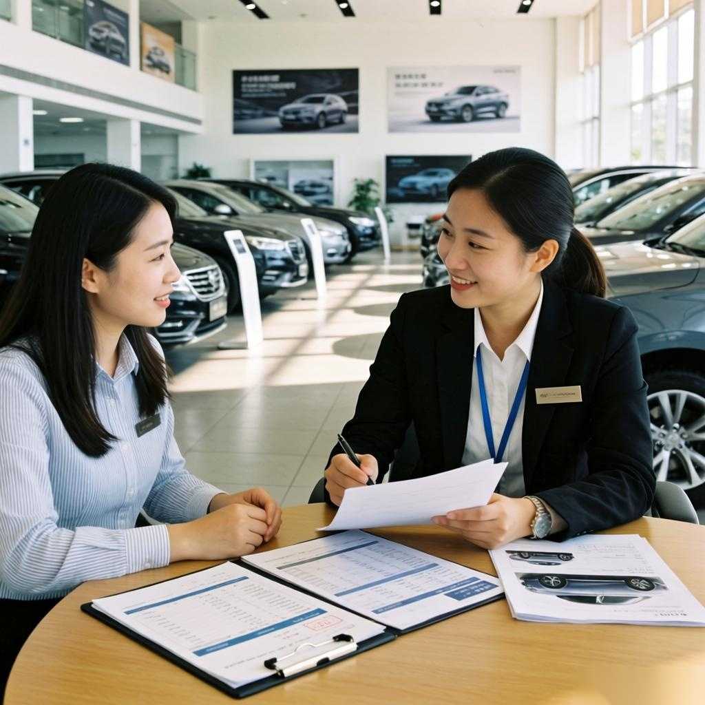 30万以内V6发动机车型落地方案详解-金坦汽车资讯