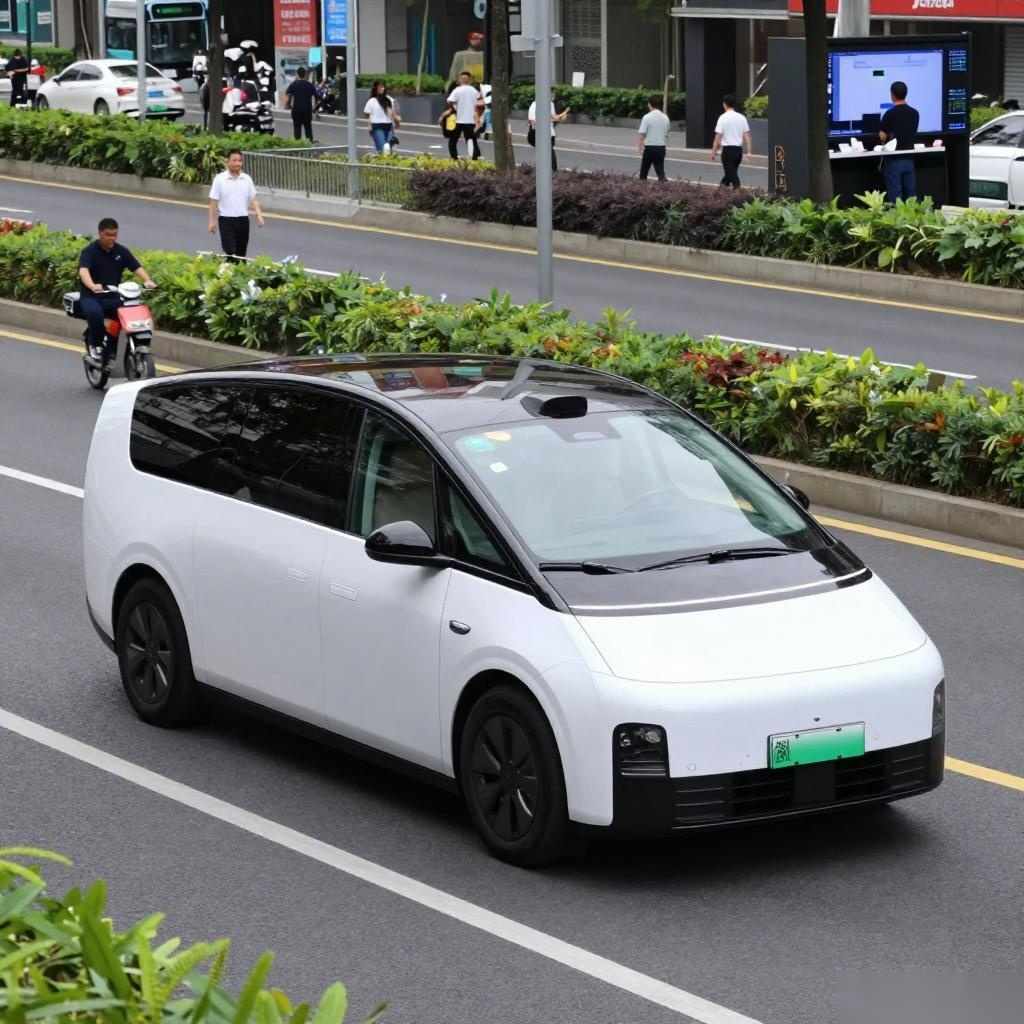 滴滴自动驾驶张博:聚焦安全和体验 推动自动驾驶全球化落地 滴滴自动驾驶张博:聚焦安全和体验 推动自动驾驶全球化落地