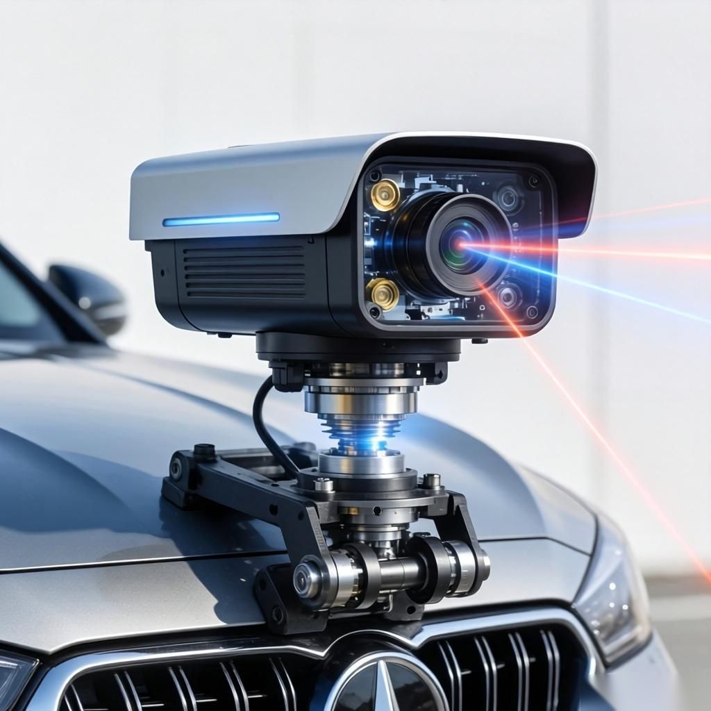 智能电动2026｜李克强：车路云一体化可破解智能安全瓶颈等问题