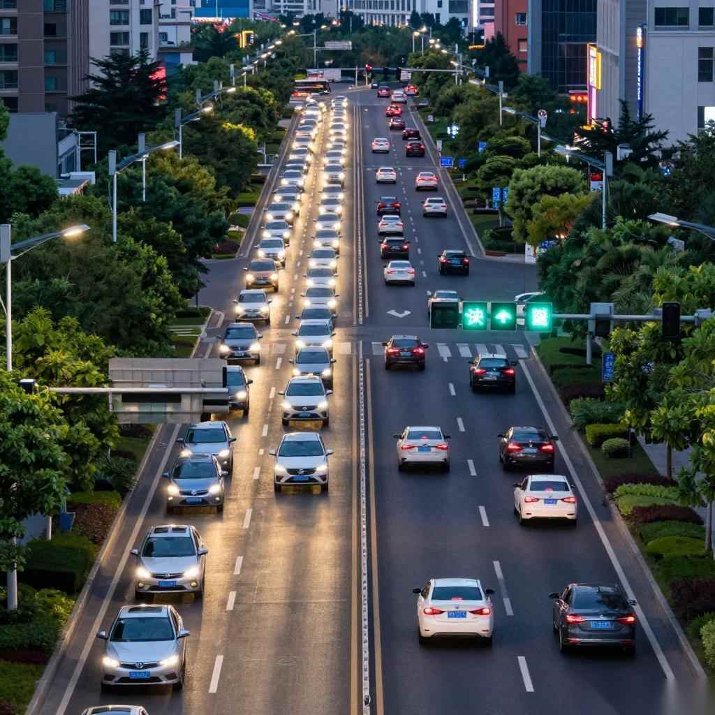 智能电动2026｜李克强：车路云一体化可破解智能安全瓶颈等问题