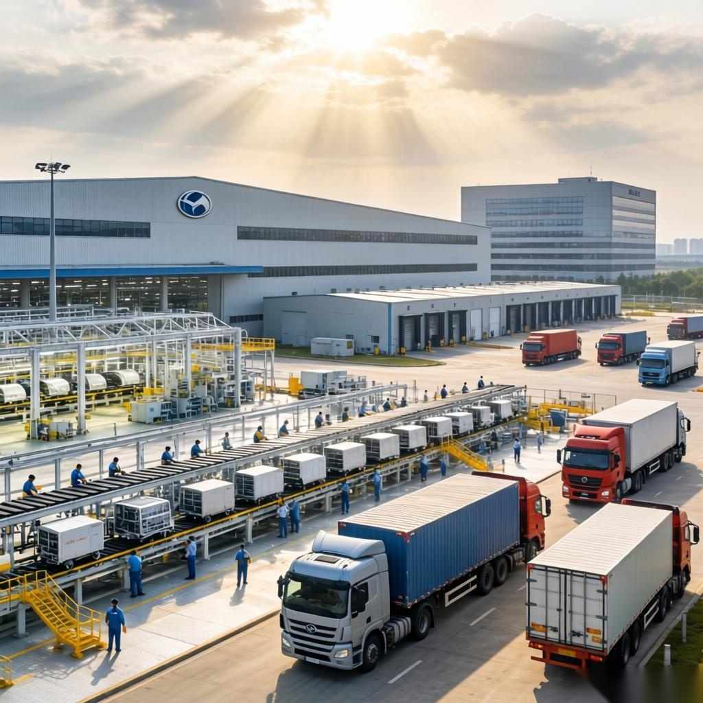 智能2026电动｜王琅：全球化新定位，打造本土型中国车企