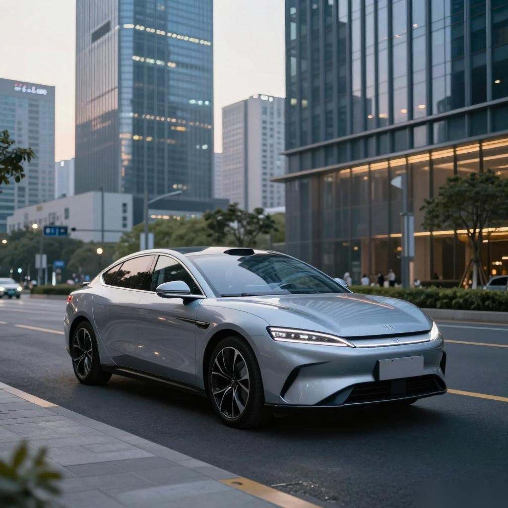 智能电动2026|高大鹏:坚持长期主义,推动中国汽车产业链协同出海 智能电动2026|高大鹏:坚持长期主义,推动中国汽车产业链协同出海