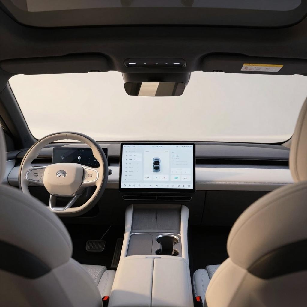 智能电动2026|石清华:汽车行业已进入算力荒,全量推理时代到来 智能电动2026|石清华:汽车行业已进入算力荒,全量推理时代到来