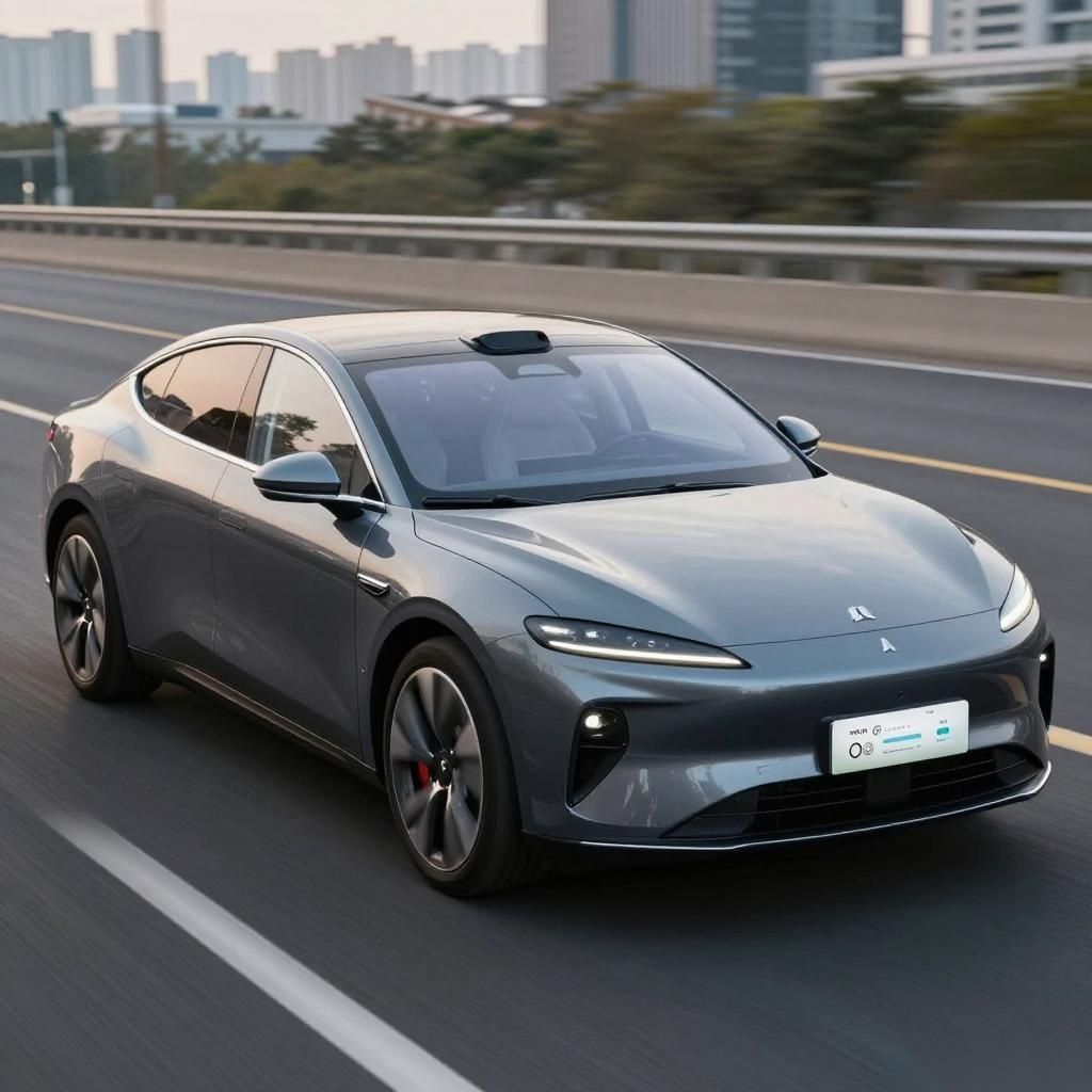 智能电动2026|石清华:汽车行业已进入算力荒,全量推理时代到来 智能电动2026|石清华:汽车行业已进入算力荒,全量推理时代到来