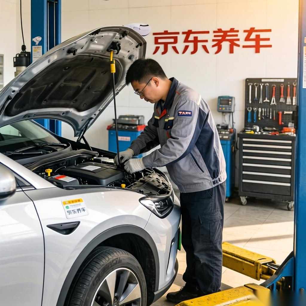 智能电动2026｜缪钦：京东汽车不 “造车”，要做新能源全生命周期服务增量