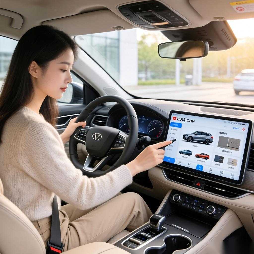 智能电动2026｜缪钦：京东汽车不 “造车”，要做新能源全生命周期服务增量