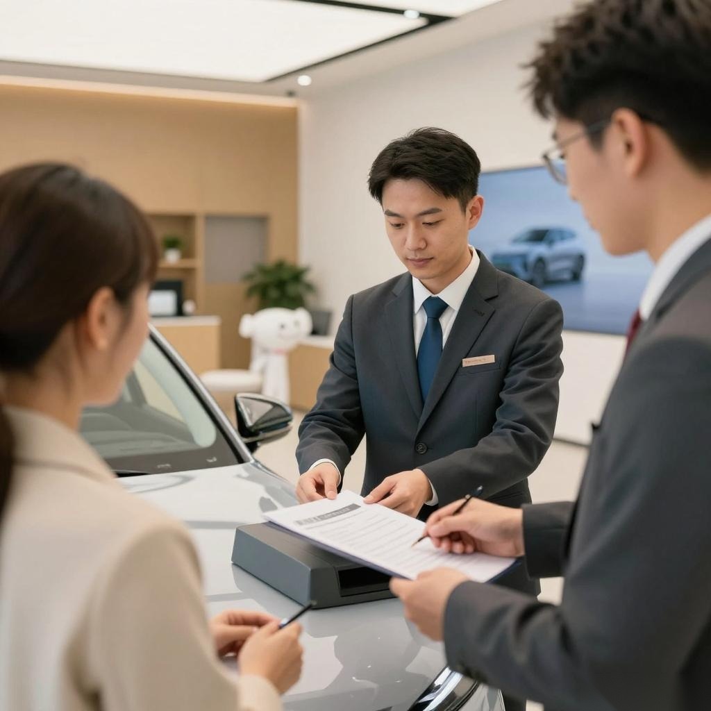 智能电动2026｜缪钦：京东汽车不 “造车”，要做新能源全生命周期服务增量