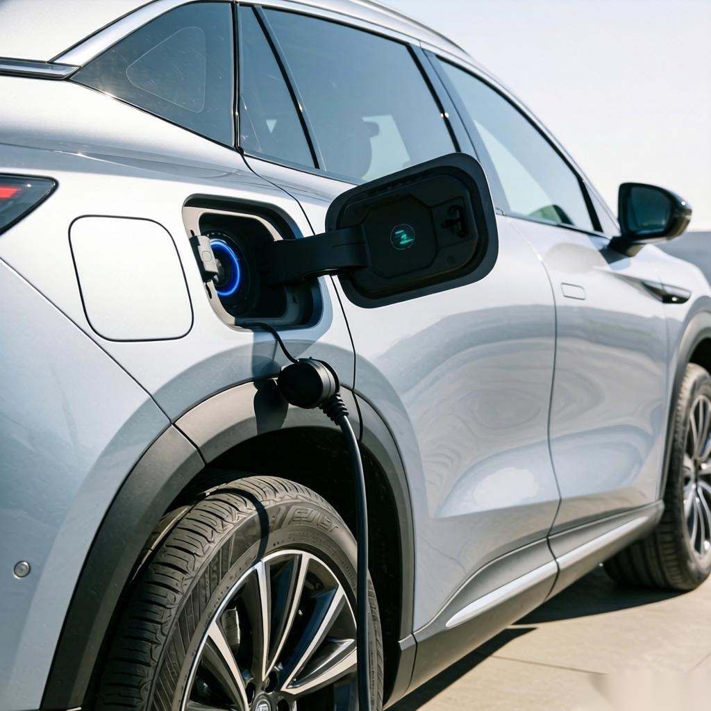 智能电动2026|马智欣:日产会将更多中国造车型推向全球市场 智能电动2026|马智欣:日产会将更多中国造车型推向全球市场