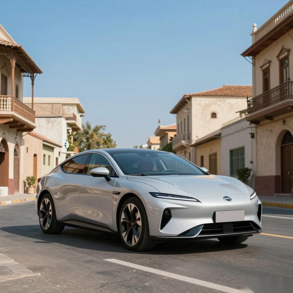 智能电动2026|马智欣:日产会将更多中国造车型推向全球市场 智能电动2026|马智欣:日产会将更多中国造车型推向全球市场