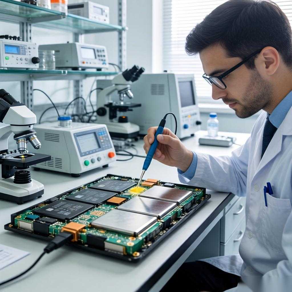 智能电动2026|廉玉波:新能源汽车产业确定性与不确定性并存,技术创新锚定用户真实体验 智能电动2026|廉玉波:新能源汽车产业确定性与不确定性并存,技术创新锚定用户真实体验