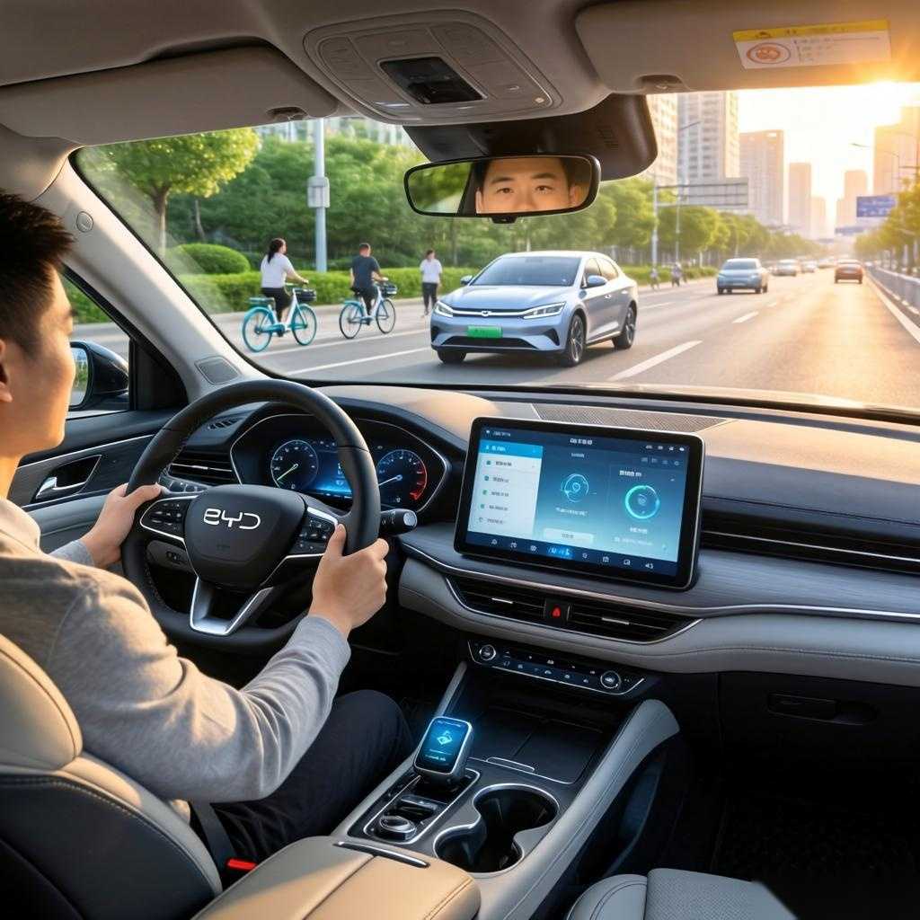 智能电动2026|廉玉波:新能源汽车产业确定性与不确定性并存,技术创新锚定用户真实体验 智能电动2026|廉玉波:新能源汽车产业确定性与不确定性并存,技术创新锚定用户真实体验