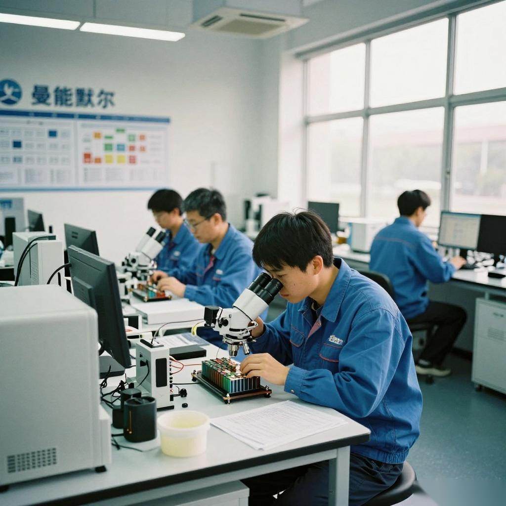 深耕中国三十载，曼胡默尔锚定“十五五”增长新引擎