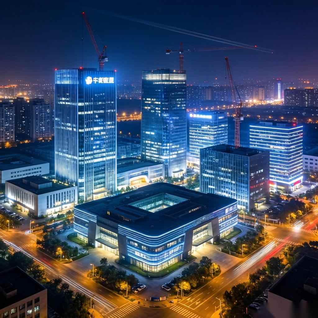 深耕中国三十载，曼胡默尔锚定“十五五”增长新引擎