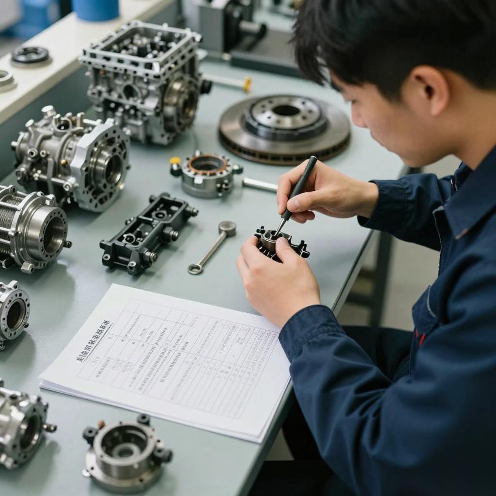 汽车行业裁员自救：价值量化与技能转型-金坦汽车资讯