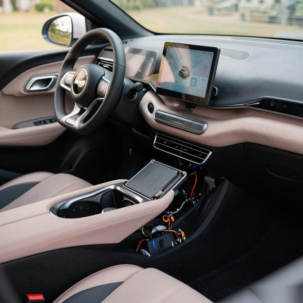 纯电市场分层加剧 车型定位与增长路径解析-金坦汽车资讯