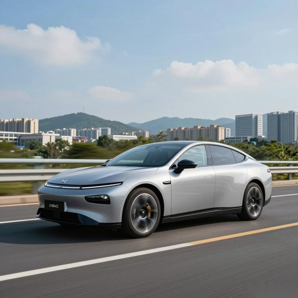 纯电市场分层加剧 车型定位与增长路径解析-金坦汽车资讯