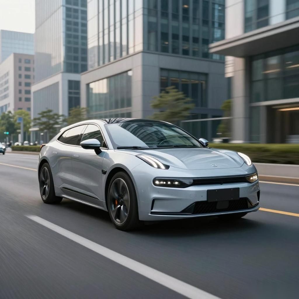 中国高端新能源车品牌崛起背后的深层挑战-金坦汽车资讯