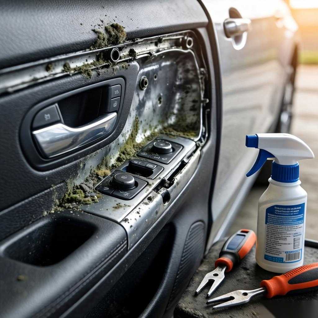 隐藏式门把手罢工原因解析:系统性故障而非单一零件问题-金坦汽车资讯 隐藏式门把手罢工原因解析:系统性故障而非单一零件问题-金坦汽车资讯