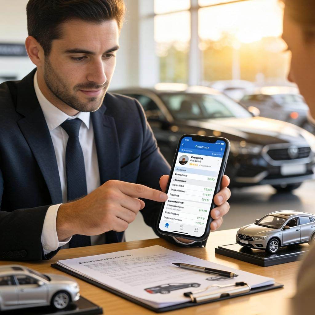 2026汽车4S店获客成本飙升！有效线索稀缺成关键因素-金坦汽车资讯