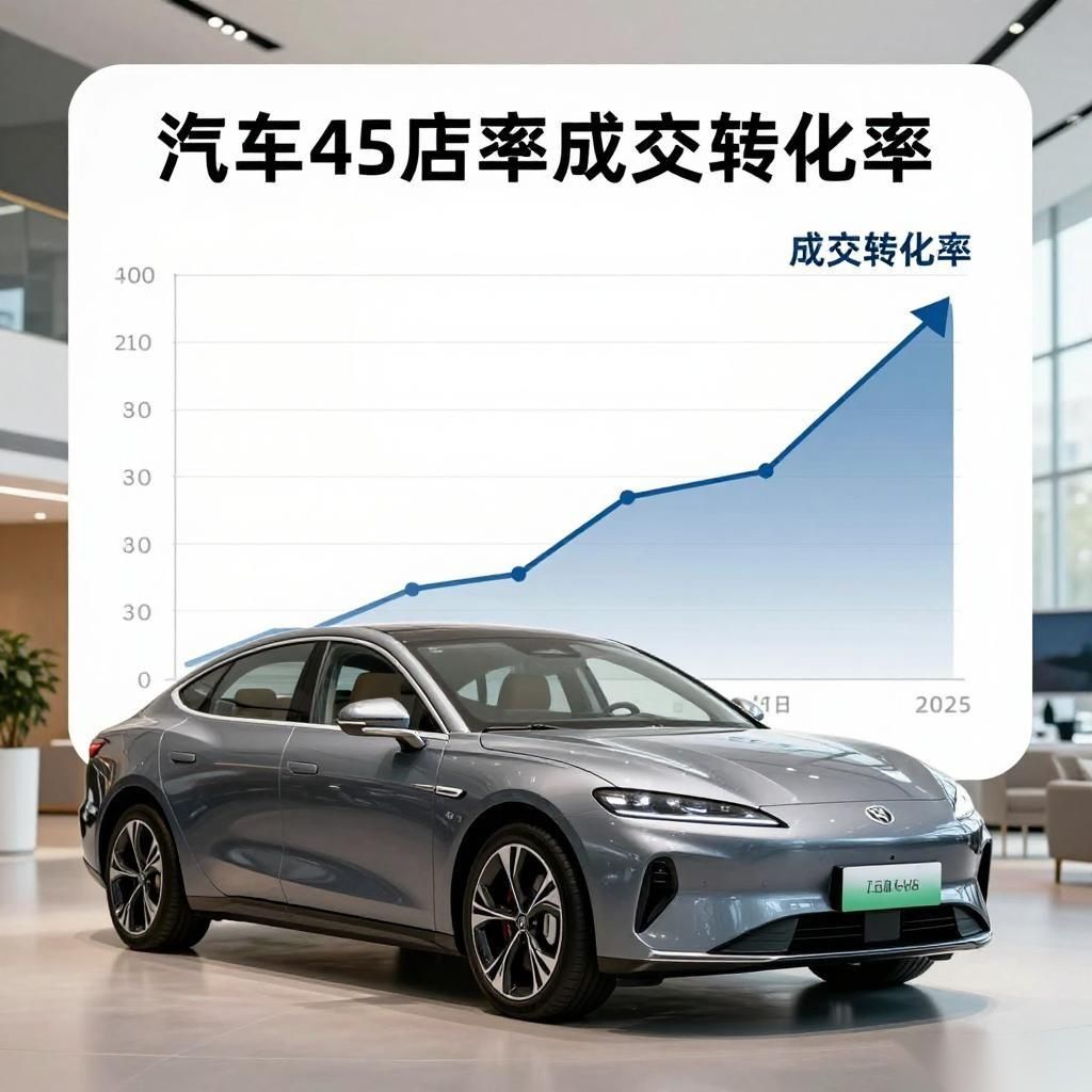 2026汽车4S店获客成本飙升！有效线索稀缺成关键因素-金坦汽车资讯
