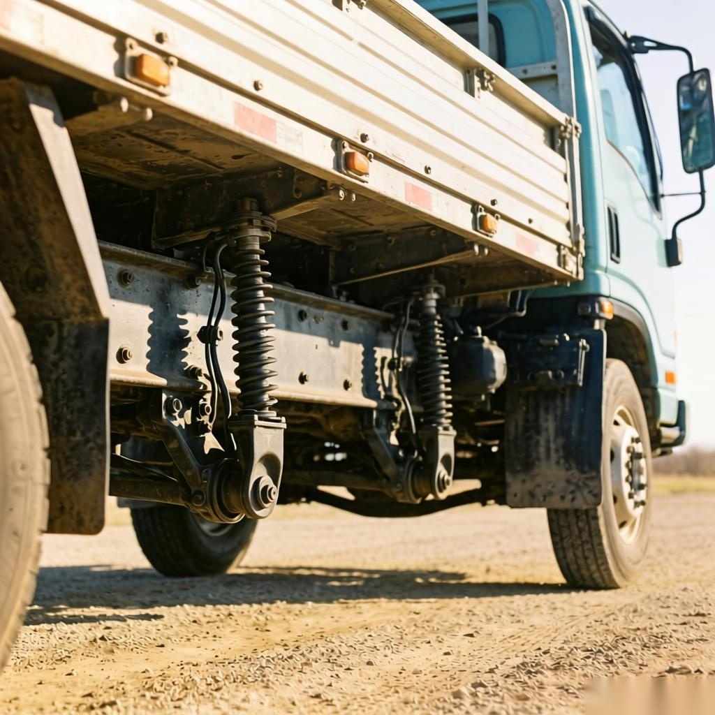 农用车皮实车型怎么选？耐用、省心、好修全解析-金坦汽车资讯