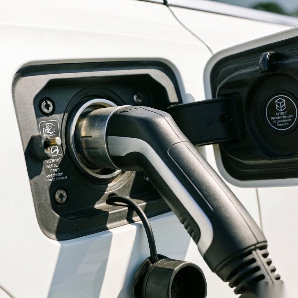 混合动力车需要充电吗？充电习惯决定油耗体验-金坦汽车资讯