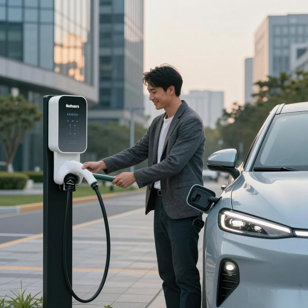 混合动力车需要充电吗？充电习惯决定油耗体验-金坦汽车资讯