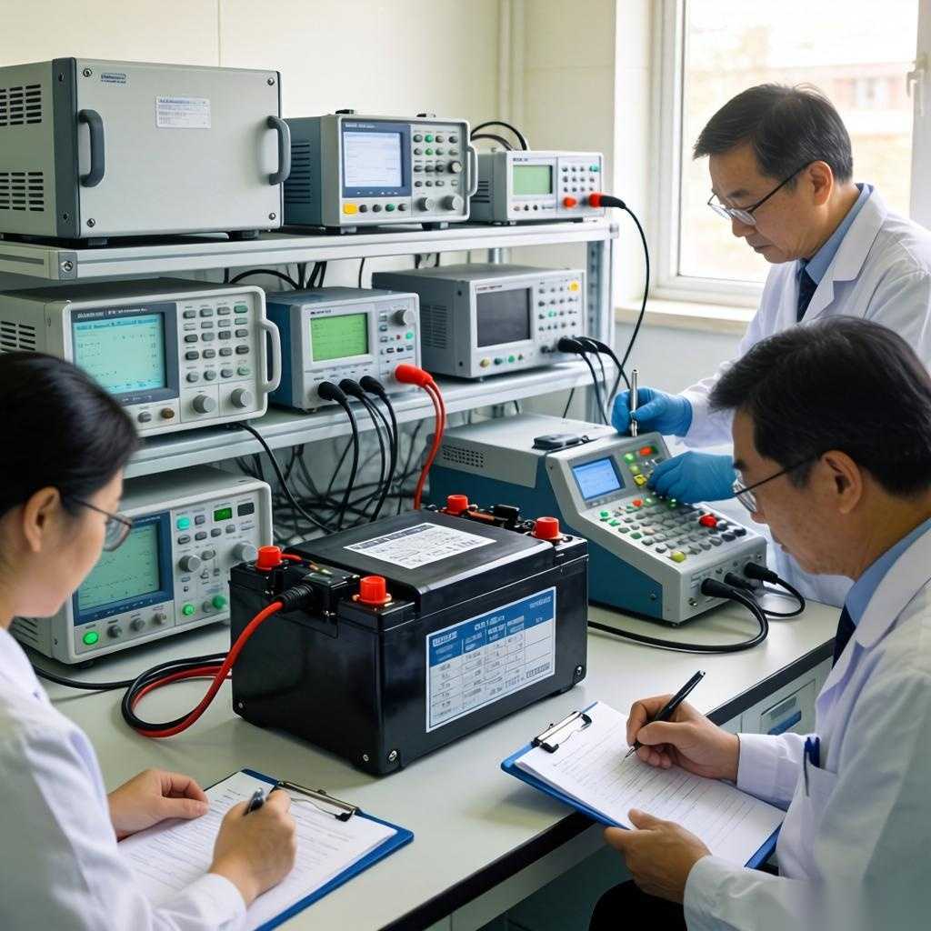 新能源汽车测试数量争议：真假十万项背后的行业逻辑-金坦汽车资讯