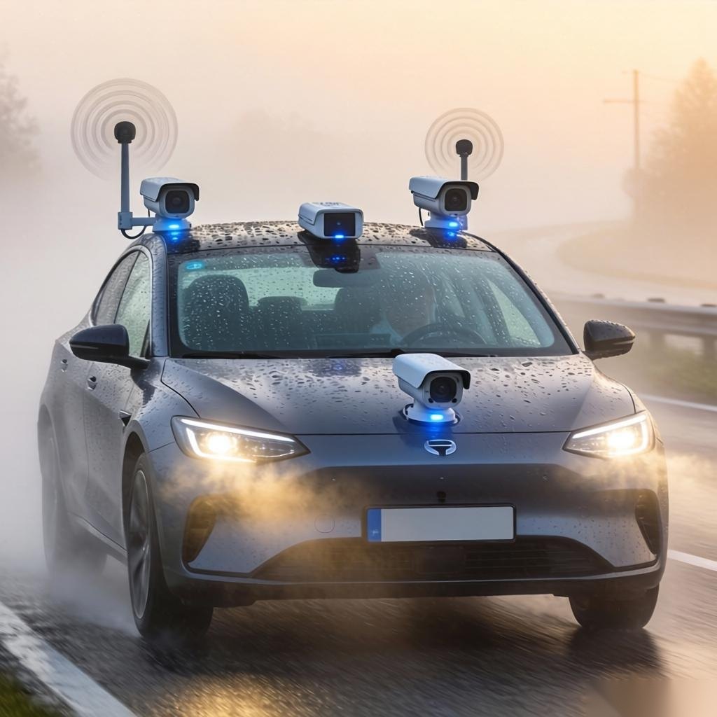 新能源汽车测试数量争议：真假十万项背后的行业逻辑-金坦汽车资讯