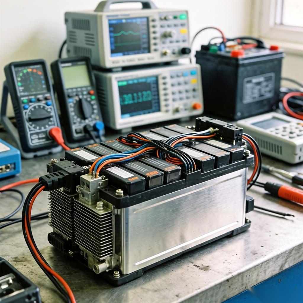 智能电动2026|张斌:深耕三电维保 破解车主修不起、修不快痛点 智能电动2026|张斌:深耕三电维保 破解车主修不起、修不快痛点