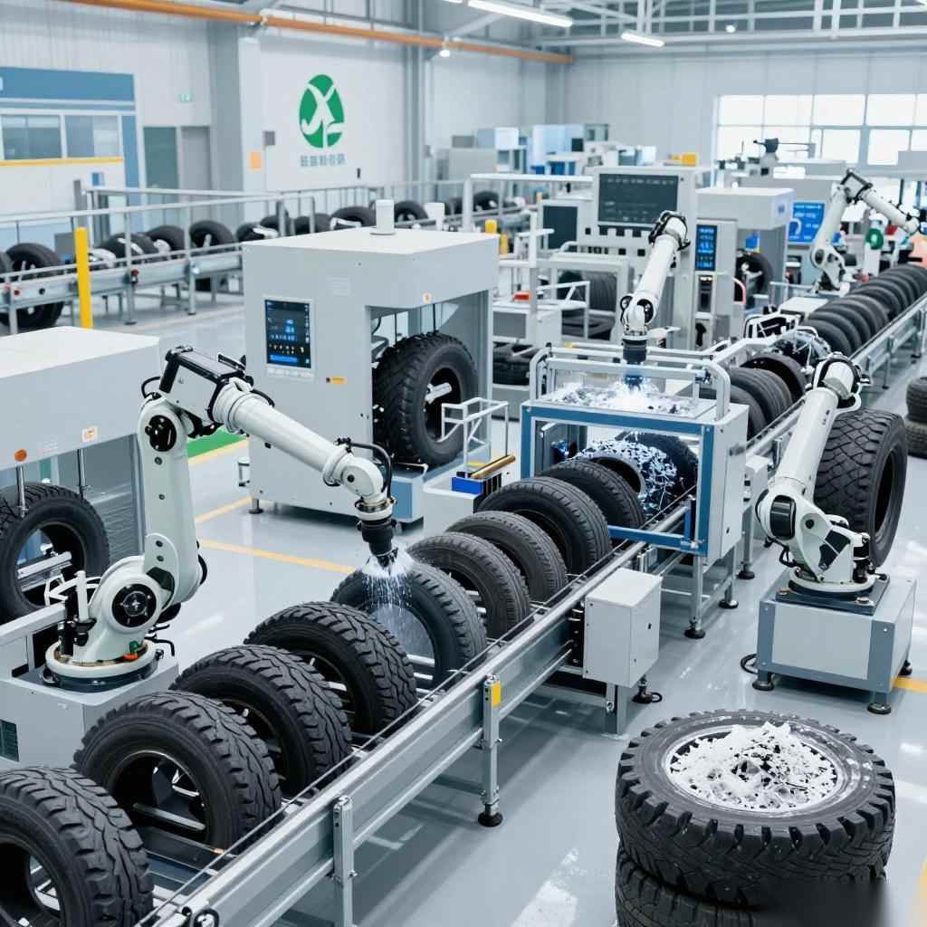 智能电动2026｜冯宝春：聚焦新能源配套 推进从制造商向服务商转型