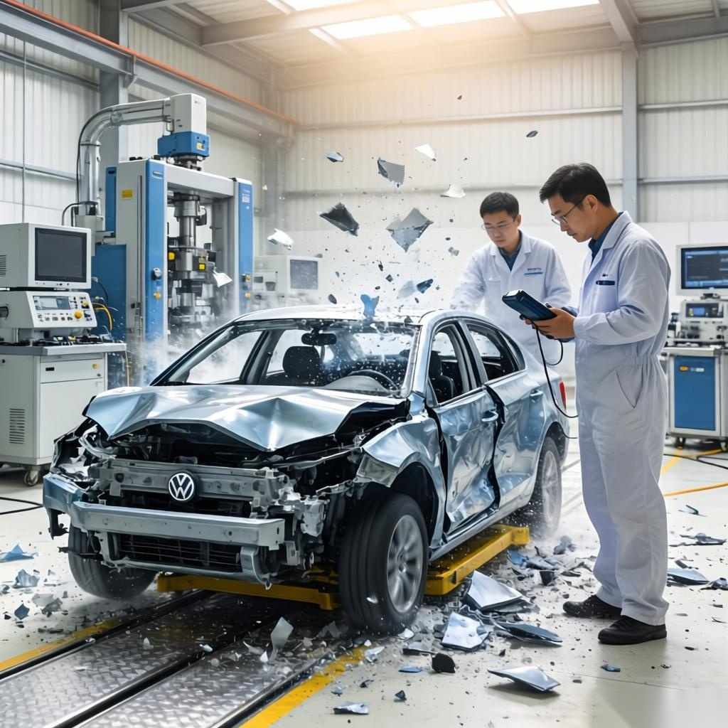 智能电动2026|陶海龙:从三大层面,推进合资2.0转型与新能源布局 智能电动2026|陶海龙:从三大层面,推进合资2.0转型与新能源布局