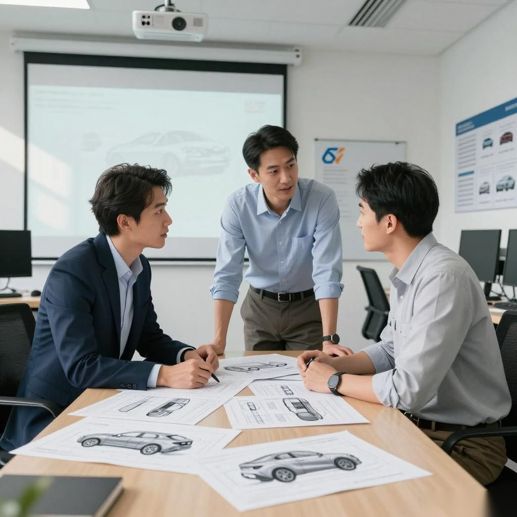 智能电动2026｜张永伟：中国汽车产业从追随到引领 聚焦设计等高附加值创新