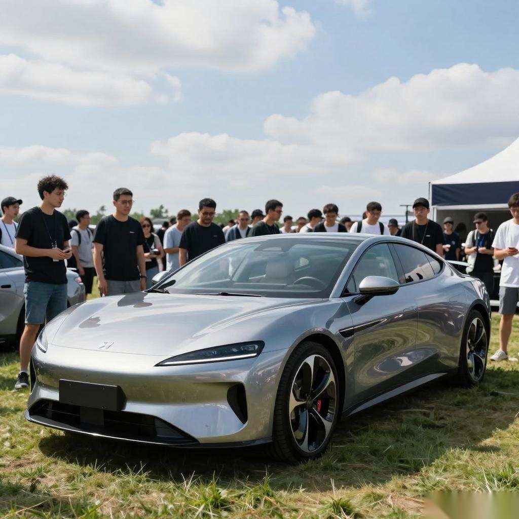 智能电动2026｜张永伟：中国汽车产业从追随到引领 聚焦设计等高附加值创新