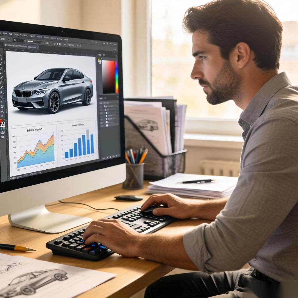 智能电动2026｜娄永琪：让AI激发我们的创造力