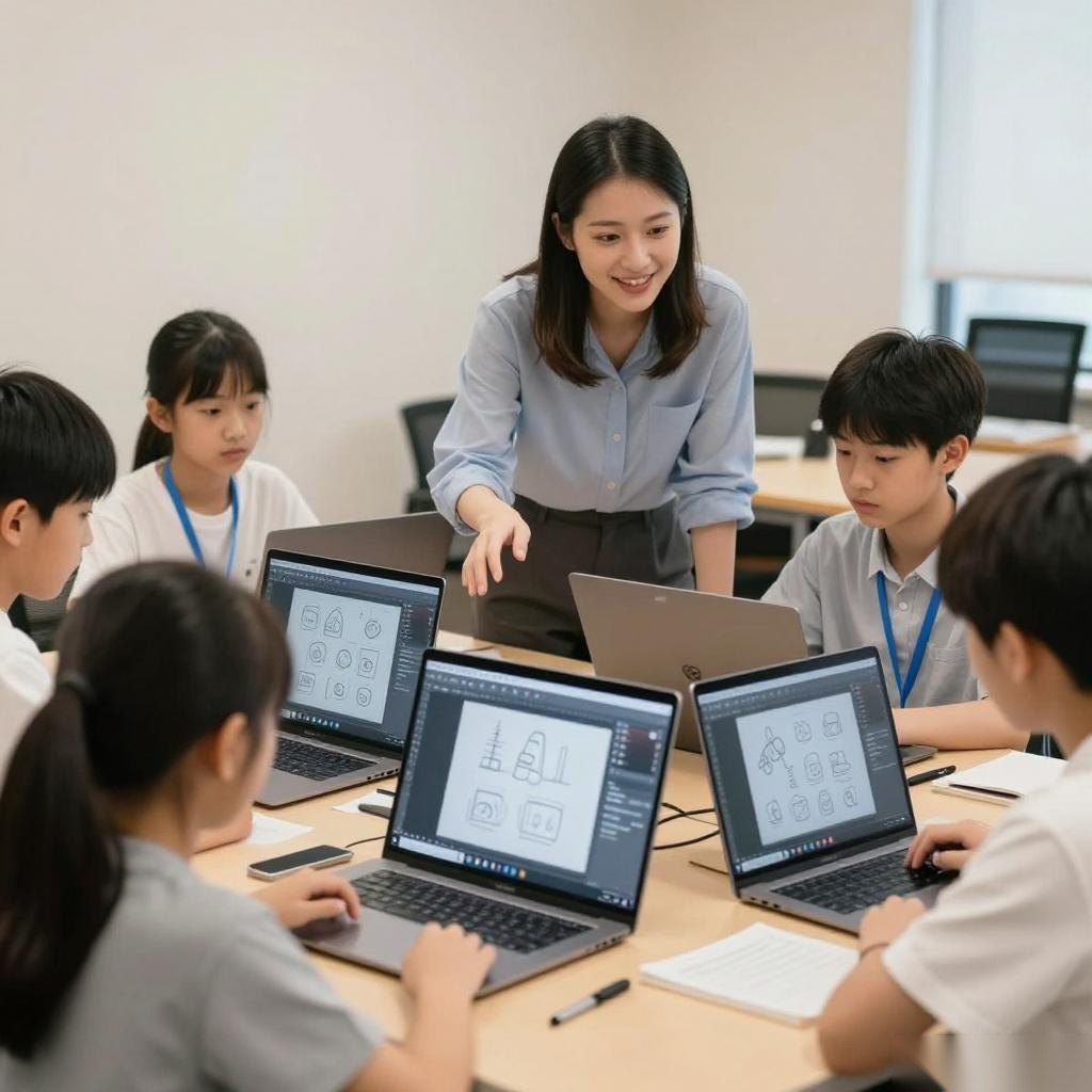 智能电动2026｜娄永琪：让AI激发我们的创造力