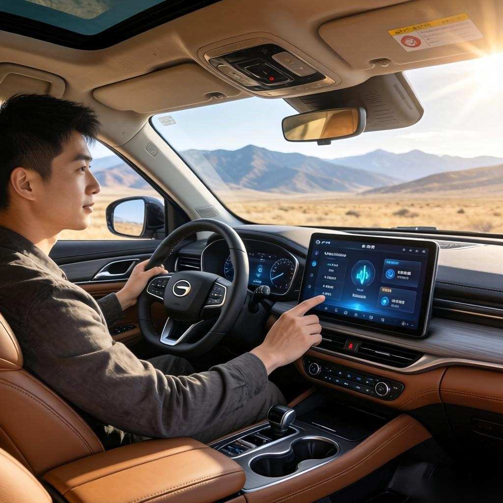 2026广汽科技日：五大技术亮剑，如何转化为产品力？